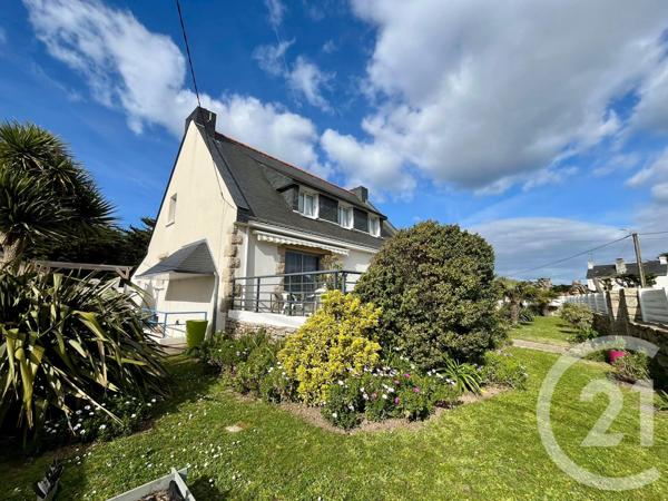 Maison à vendre  7 pièces - 178,33 m2 ST PIERRE QUIBERON - 56