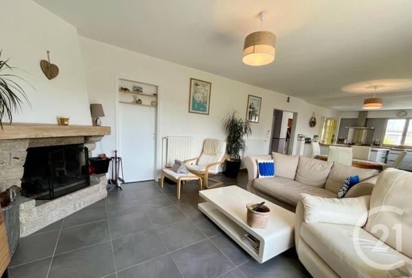 Maison à vendre  7 pièces - 178,33 m2 ST PIERRE QUIBERON - 56