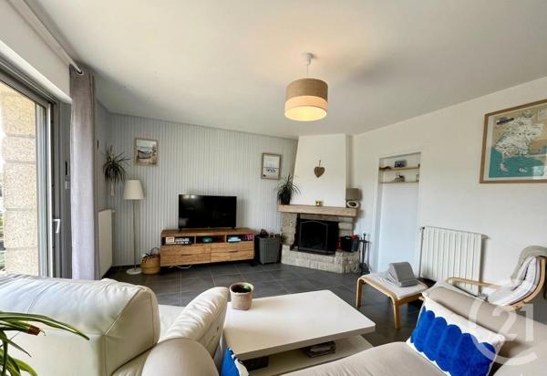 Maison à vendre  7 pièces - 178,33 m2 ST PIERRE QUIBERON - 56