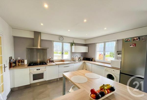 Maison à vendre  7 pièces - 178,33 m2 ST PIERRE QUIBERON - 56