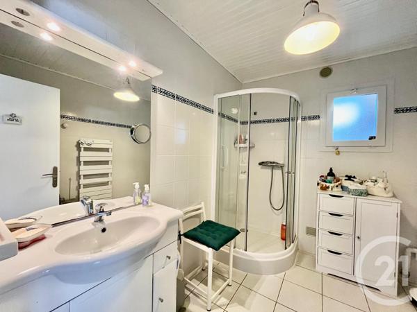 Maison à vendre  7 pièces - 178,33 m2 ST PIERRE QUIBERON - 56