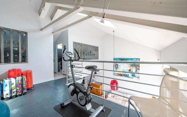 Appartement à vendre    4 pièces • 185 m2 Lorette