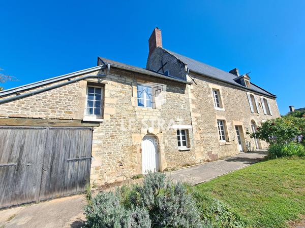 Maison Caen 250 m2, Caen 14000