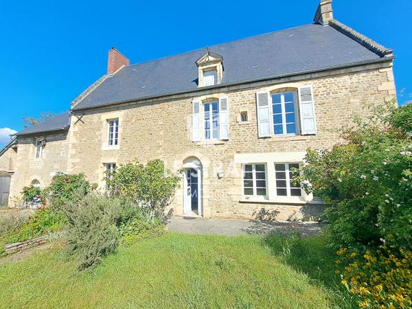 Maison Caen 250 m2, Caen 14000