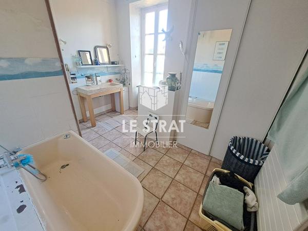 Maison Caen 250 m2, Caen 14000