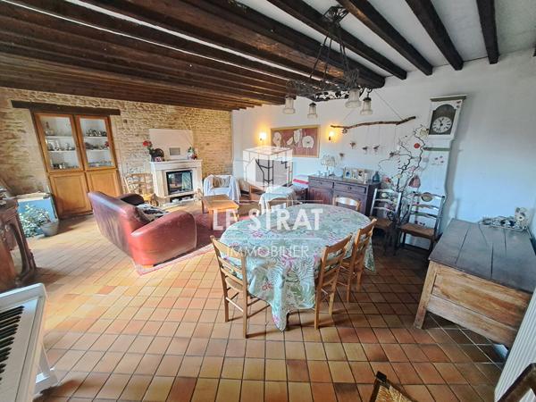 Maison Caen 250 m2, Caen 14000