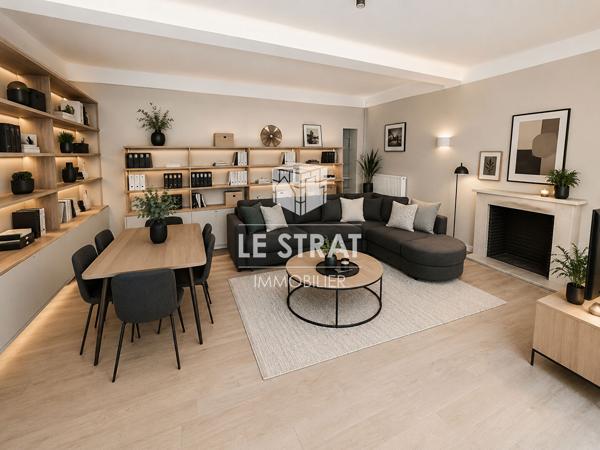 Maison Caen 250 m2, Caen 14000