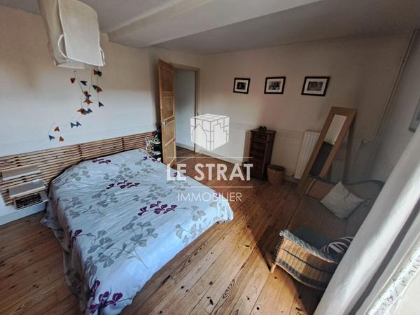 Maison Caen 250 m2, Caen 14000