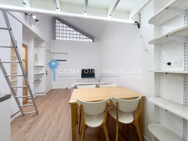 Studio
                                                                                                                                                                                                                                                                                                                        1 pièce(s)                                                                                                                                                                                                          1 chambre(s)                                                                                                                                                                                                          20  m²