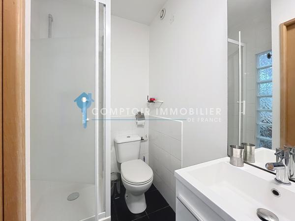 Studio
                                                                                                                                                                                                                                                                                                                        1 pièce(s)                                                                                                                                                                                                          1 chambre(s)                                                                                                                                                                                                          20  m²