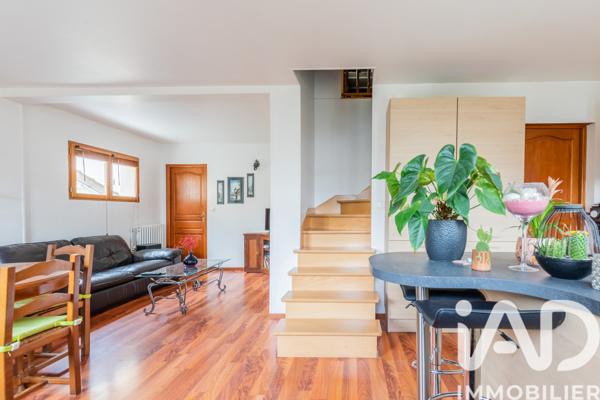 Maison à vendre 4 pièces 91 m² Igny