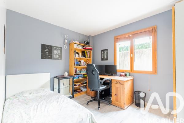 Maison à vendre 4 pièces 91 m² Igny