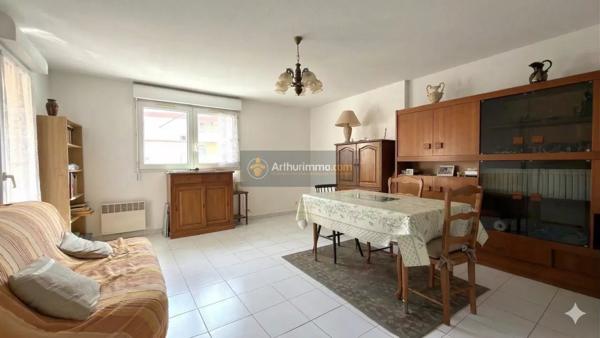 Vente Appartement 2 pièces 37 m2 à Fréjus