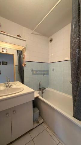 Vente Appartement 2 pièces 37 m2 à Fréjus