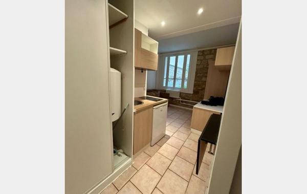 Vente Studio Levallois-perret   
