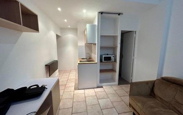 Vente Studio Levallois-perret   