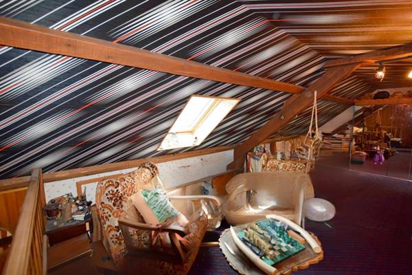 Dpt Saône et Loire (71), à vendre LE CREUSOT maison P3 de 70 m² - Terrain de 1 302,00 m²