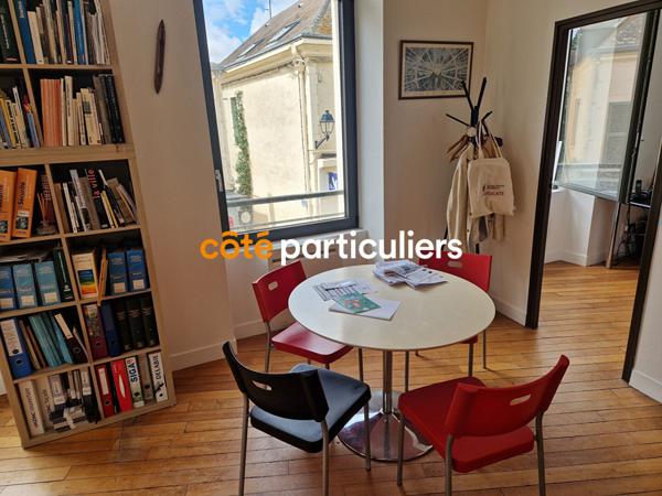 Location Local commercial58 m² - MONTARGIS (45200)