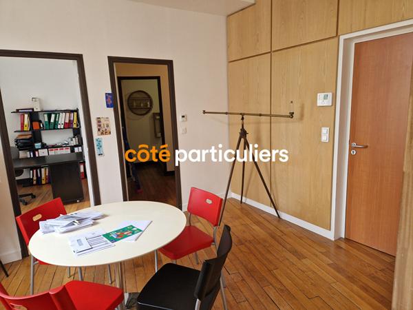 Location Local commercial58 m² - MONTARGIS (45200)