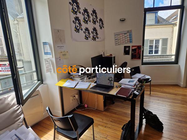 Location Local commercial58 m² - MONTARGIS (45200)