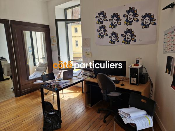 Location Local commercial58 m² - MONTARGIS (45200)
