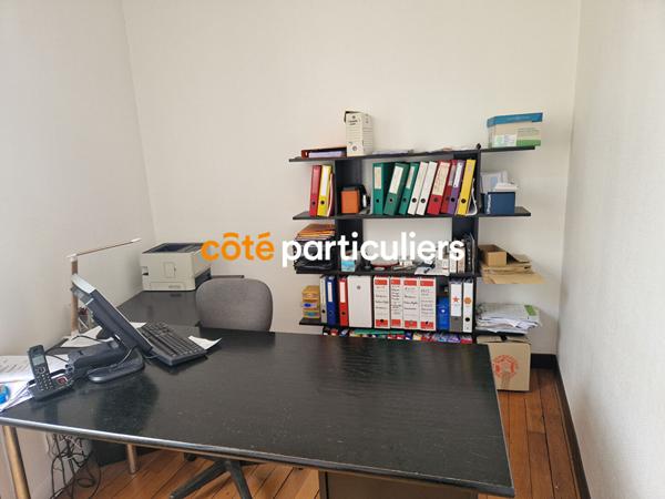 Location Local commercial58 m² - MONTARGIS (45200)