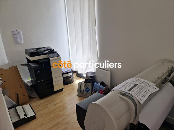 Location Local commercial58 m² - MONTARGIS (45200)