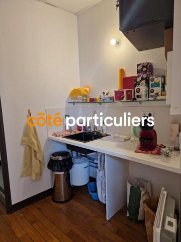 Location Local commercial58 m² - MONTARGIS (45200)