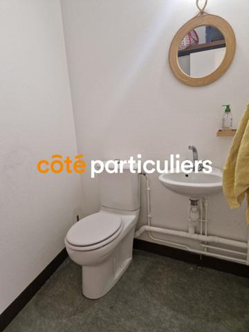 Location Local commercial58 m² - MONTARGIS (45200)