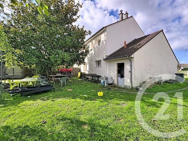 Maison à vendre  4 pièces - 97,40 m2 SALBRIS - 41
