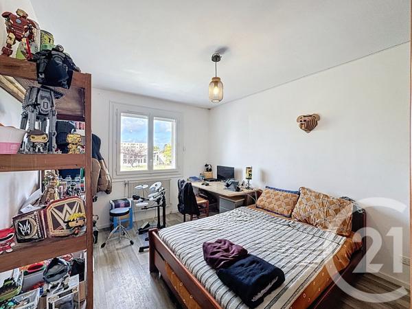 Maison à vendre  4 pièces - 97,40 m2 SALBRIS - 41