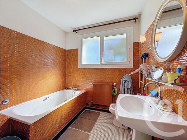 Maison à vendre  4 pièces - 97,40 m2 SALBRIS - 41