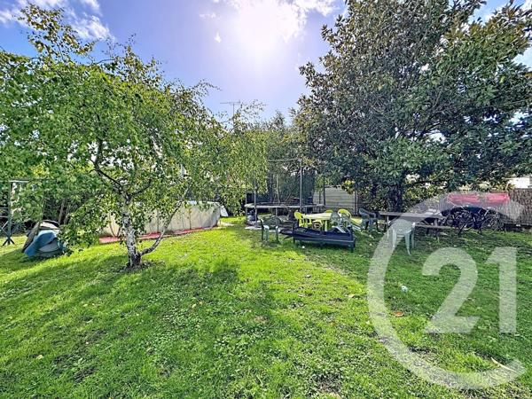 Maison à vendre  4 pièces - 97,40 m2 SALBRIS - 41