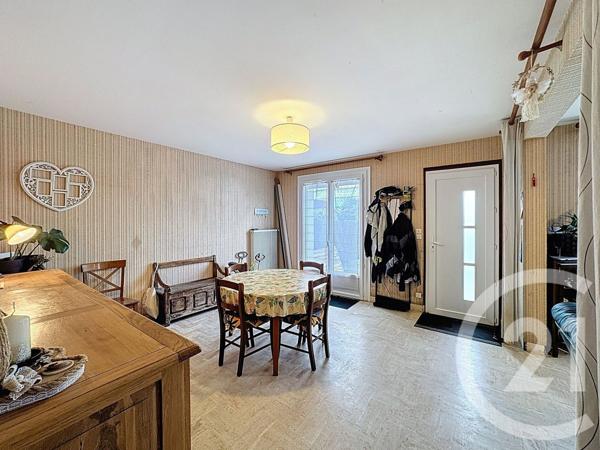 Maison à vendre  4 pièces - 97,40 m2 SALBRIS - 41