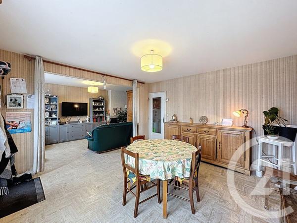 Maison à vendre  4 pièces - 97,40 m2 SALBRIS - 41