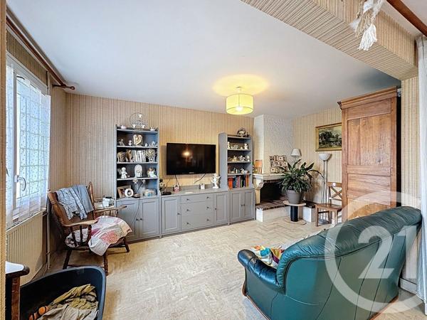 Maison à vendre  4 pièces - 97,40 m2 SALBRIS - 41