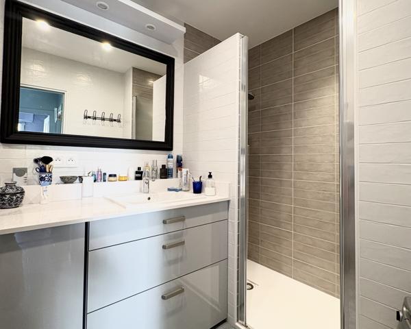 Appartement 3 pièces - 70 m²