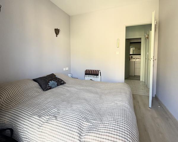 Appartement 3 pièces - 70 m²