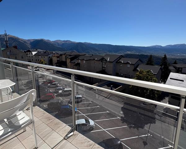 Appartement 3 pièces - 70 m²