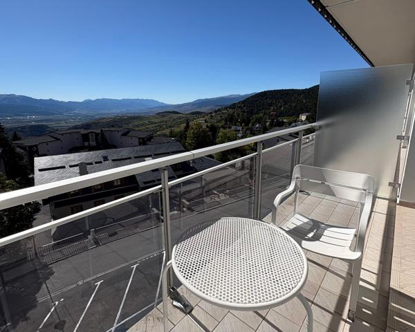 Appartement 3 pièces - 70 m²