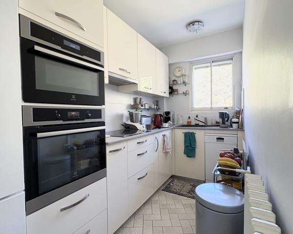 Appartement 3 pièces - 70 m²