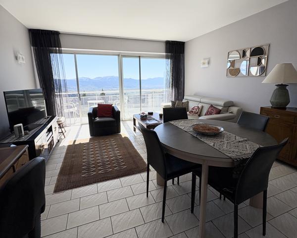 Appartement 3 pièces - 70 m²