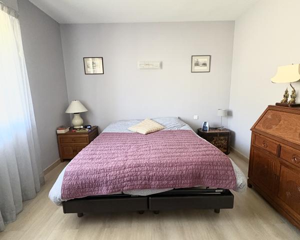 Appartement 3 pièces - 70 m²