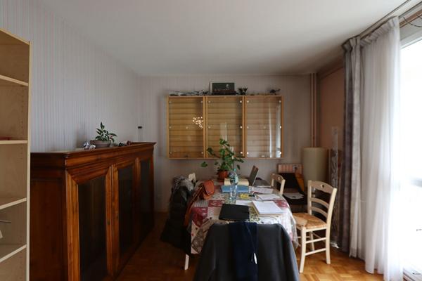 Achat appartement Dijon - 4 pièce(s) - 81 m² - 75 000 €