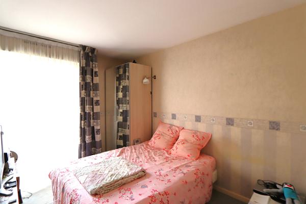 Achat appartement Dijon - 4 pièce(s) - 81 m² - 75 000 €