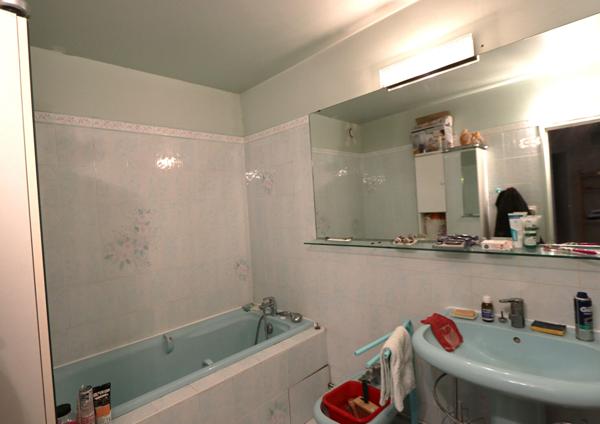 Achat appartement Dijon - 4 pièce(s) - 81 m² - 75 000 €