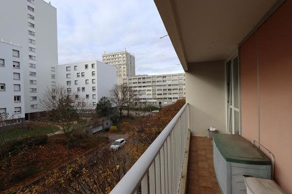 Achat appartement Dijon - 4 pièce(s) - 81 m² - 75 000 €