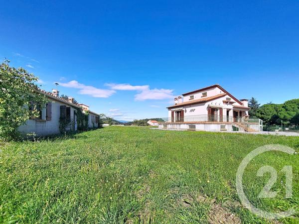 Maison à vendre  6 pièces - 239 m2 LE PERTHUS - 66