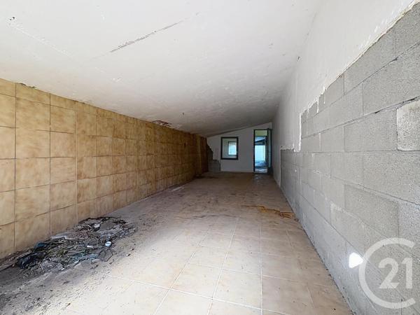 Maison à vendre  6 pièces - 239 m2 LE PERTHUS - 66