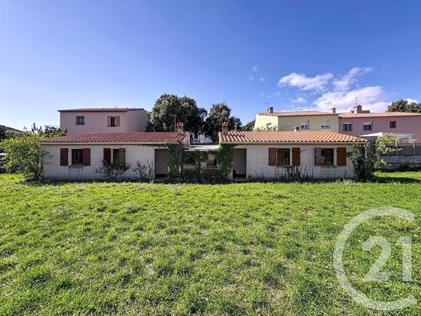 Maison à vendre  6 pièces - 239 m2 LE PERTHUS - 66